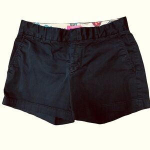 TRINA TURK FOR BANANA REPUBLIC SHORTS